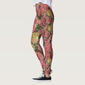 Héracée Plante Legging (Gauche)