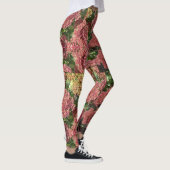 Héracée Plante Legging (Droite)