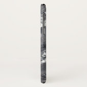 Herald carré 1899 N.Y coque iphone (Dos/Gauche)