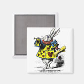 Herald of Hearts Magneet (Voorkant / Achterkant)