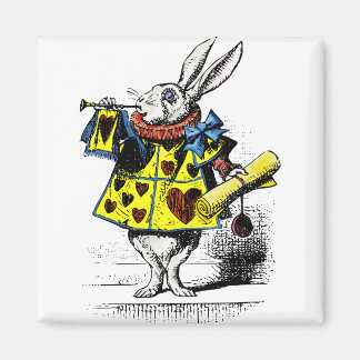 Herald of Hearts Magneet