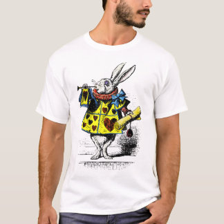 Herald of Hearts T-shirt