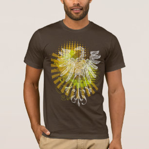 Herald Rcok T-shirt