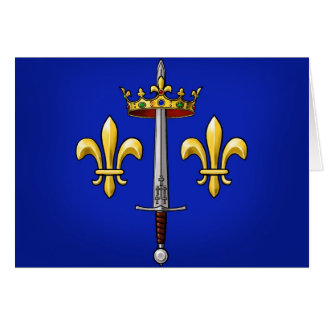 Héraldique de Jeanne d'Arc Jeanne D'Arc