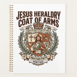 Héraldique de Jésus Blason Héraldique de Jésus Bla