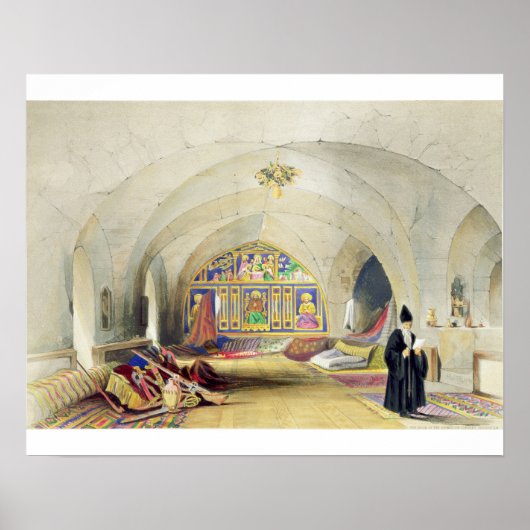 Heraldische Design uit de "kunst en industrie" pub Poster (Voorkant)