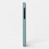 Heraldry met kroon Case-Mate iPhone case (Achterkant/links)