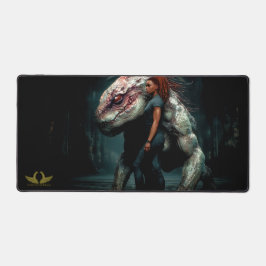 Heralds of the Last Resistance - Adriana & Arn Bureaumat