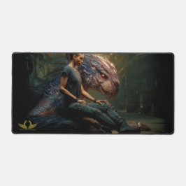 Heralds of the Last Resistance - Alicia & Grendor Bureaumat