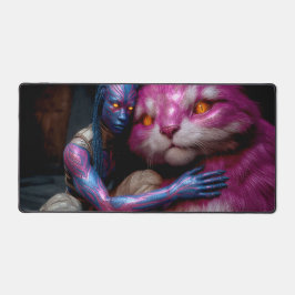 Heralds of the Last Resistance - Synthia & Muir Bureaumat