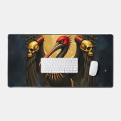 Héraut de la Porte Dorée Le Pélican Nocturne (Clavier et souris)