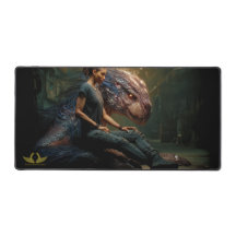 Hérauts de la Dernière Résistance - Alicia & Grend