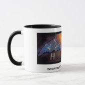 Hérauts et tasse de hérétiques (Gauche)