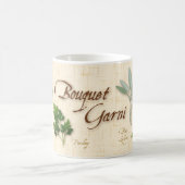 Herb Bouquet Mug (Centre)