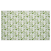 Herb Collectie Herbs Stof (Fat Quarter)