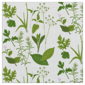 Herb Collectie Herbs Stof (Close Up)