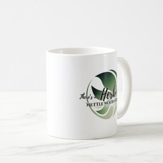 Herb for That Coffee Mug (Devant droit)