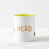 Herb & Friends Mok (Midden)