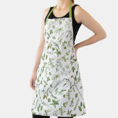 Herb ThMED Apron Schort (Insitu)