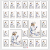 Herbalist 2 sticker (Vel)