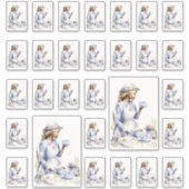 Herbalist 2 sticker (Voorkant)