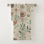 Herbe Boho (En situation)
