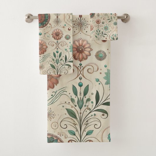 Herbe Boho (En situation)