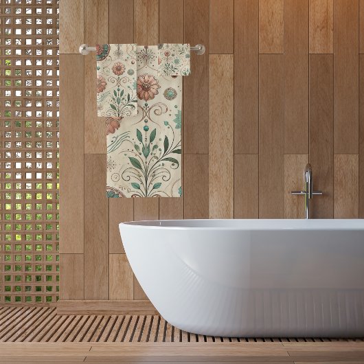 Herbe Boho