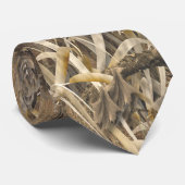 herbe de camo de cravate de camouflage grande pour (Roulé)