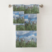 Herbe de marais (En situation)