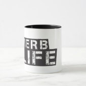 Herbe Life Mug (Centre)