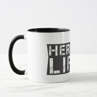 Herbe Life Mug