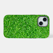 Herbe verte (Verso Horizontal)