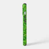 Herbe verte (Côté gauche)