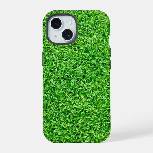 Herbe verte (Verso)
