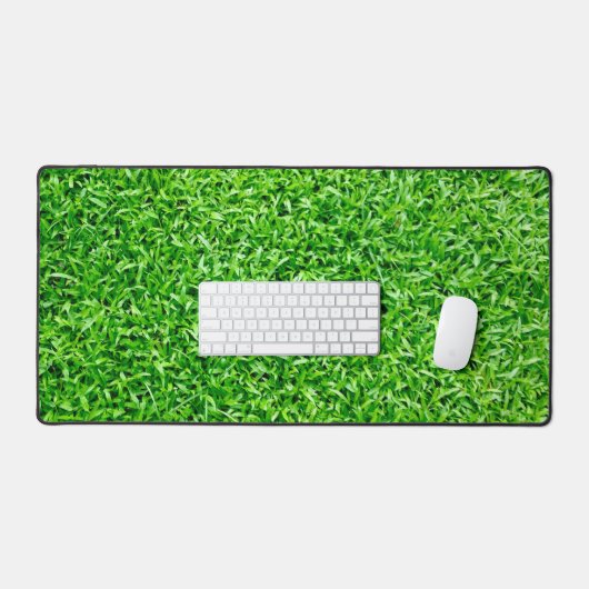 Herbe verte (Clavier et souris)