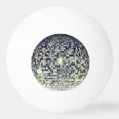 Herbeleef de Groovy Vibes: Retro Disco Ball (Voorkant)