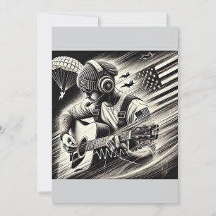 Herben Influence Invitation - Los het raadsel op Kaart