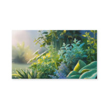 Herben Influence Visitekaartjes