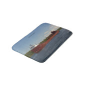 Herbert C. Jackson bathmat Badmat (Gekanteld)