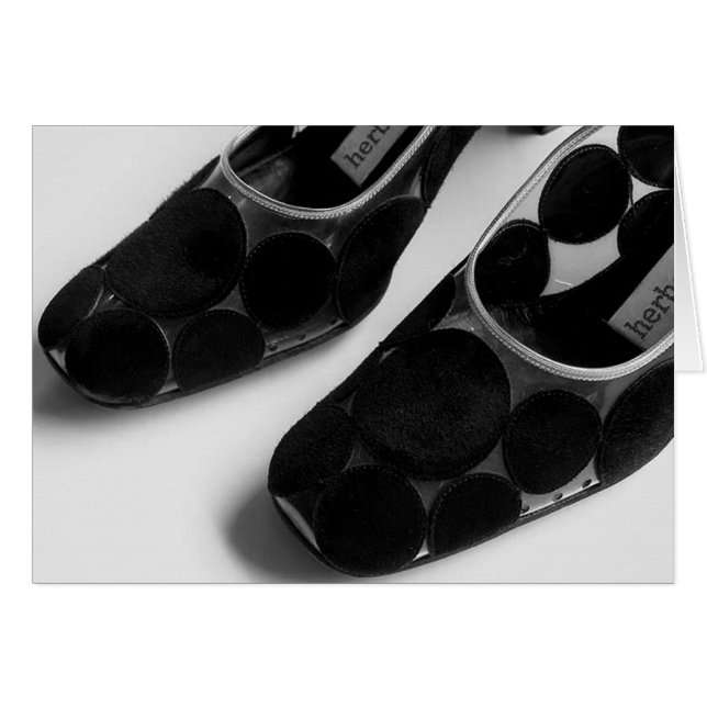 Herbert Levine Heels uit 1960 (Voorkant Horizontaal)