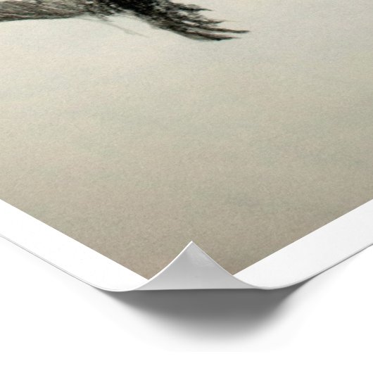 Herbert Matter Redux Poster (Hoek)