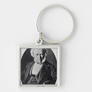 Herbert Spencer Sleutelhanger