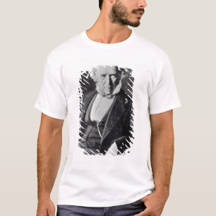 Herbert Spencer T-shirt