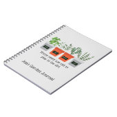 Herbes de devis personnalisées dans le journal du  (Côté gauche)