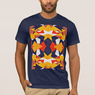 Herbezocht Futurisme T-shirt