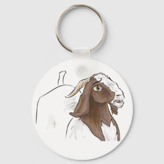 Herbie Boer Sleutelhanger