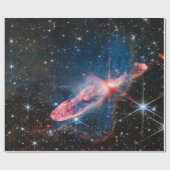 Herbig-Haro 46/47 Cadeaupapier (Vlak)