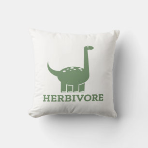 Herbivore Kussen