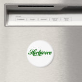 Herbivore Magneet (Insitu (Vaatwasser))